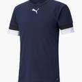 Футболка игровая Puma teamRISE 704932-06, прев. 0