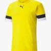 Футболка игровая Puma teamRISE 704932-07, прев. 0