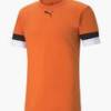 Футболка ігрова Puma teamRISE 704932-08, прев. 0