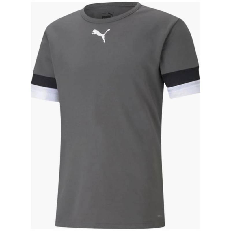 Футболка ігрова Puma teamRISE 704932-13, рис. 0