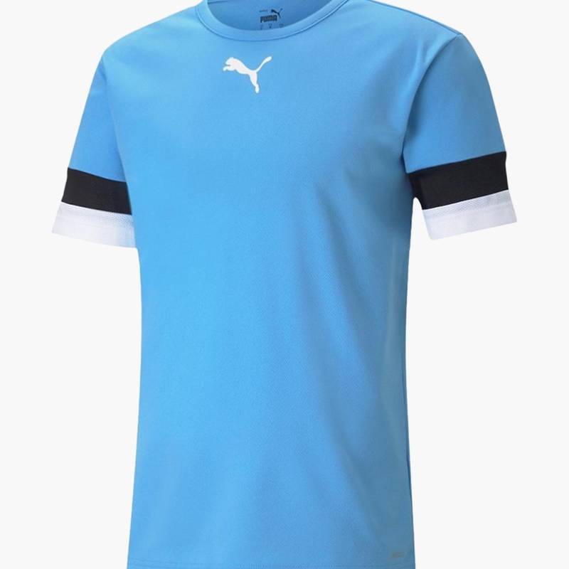 Футболка ігрова Puma teamRISE 704932-18, рис. 0