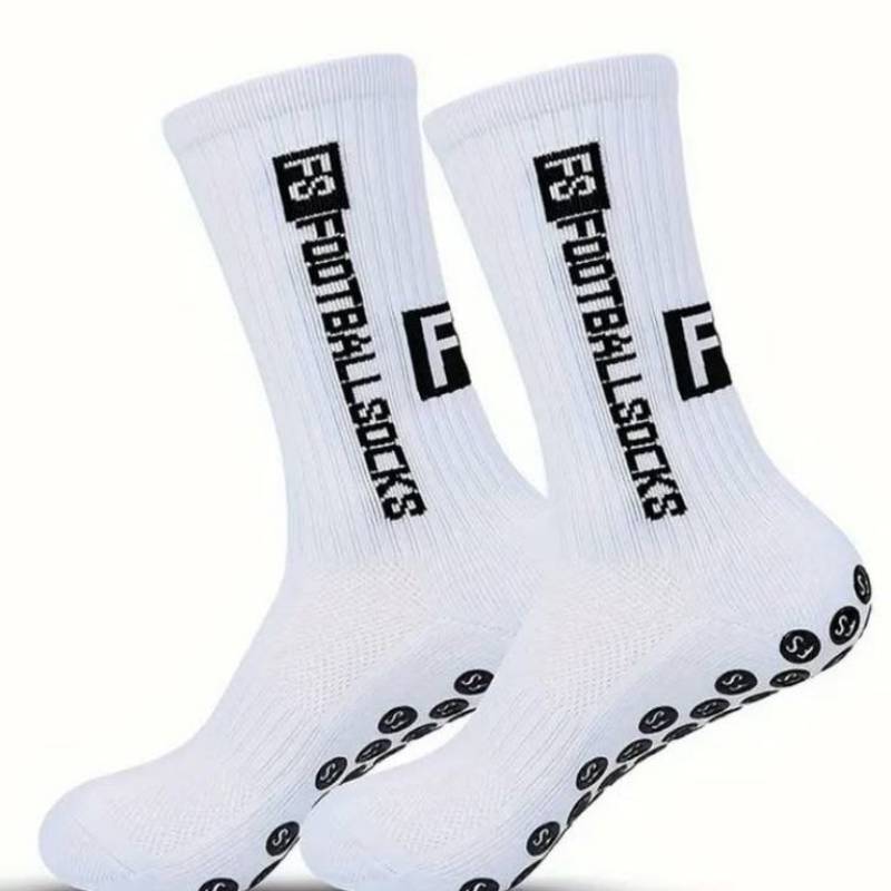 Шкарпетки футбольні FS FOOTBALLSOCKS FS270225 (2 пари), рис. 0
