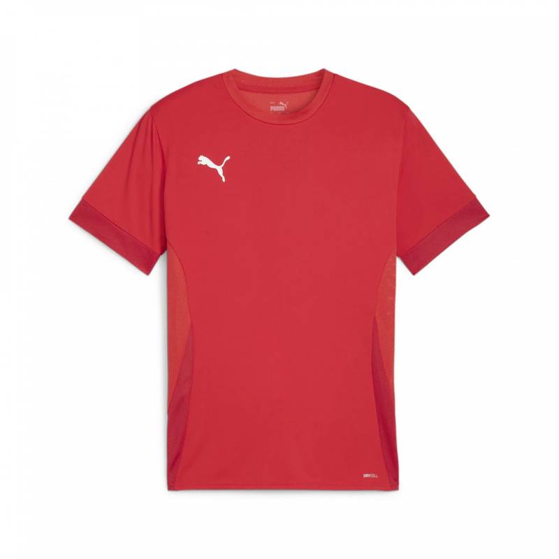 Футболка ігрова Puma TeamGoal Matchday 705747-01, рис. 0