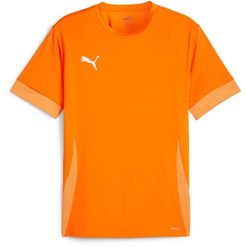 Футболка игровая Puma TeamGoal Matchday 705747-08, рис. 0