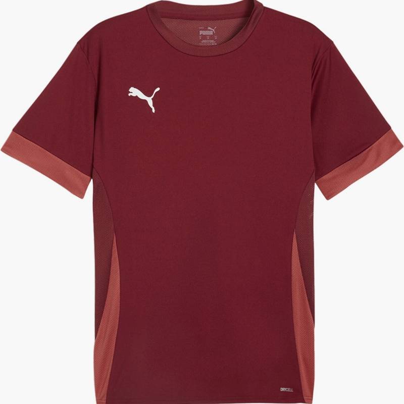 Футболка ігрова Puma TeamGoal Matchday 705747-09, рис. 0