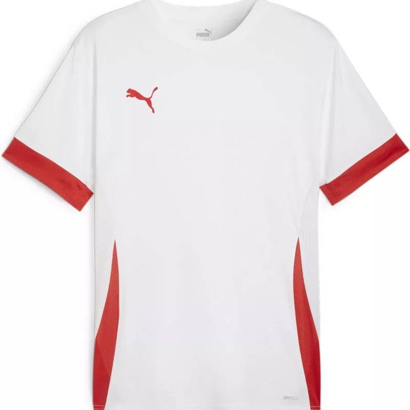 Футболка игровая Puma TeamGoal Matchday 705747-11, рис. 0