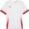 Футболка игровая Puma TeamGoal Matchday 705747-11, прев. 0