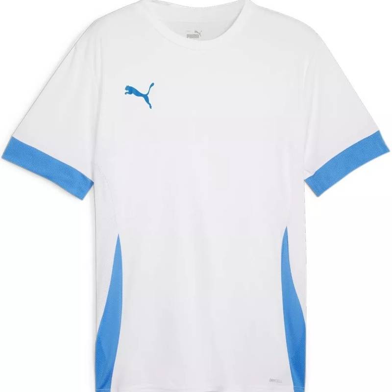 Футболка игровая Puma TeamGoal Matchday 705747-12, рис. 0