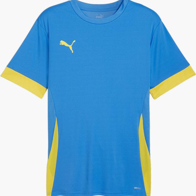 Футболка ігрова Puma TeamGoal Matchday 705747-16, рис. 0