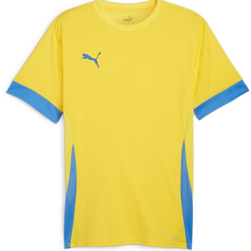 Футболка ігрова Puma TeamGoal Matchday 705747-17, рис. 0