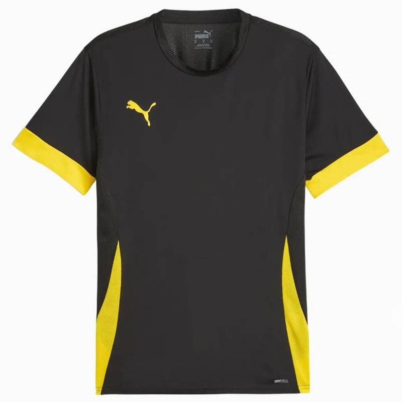 Футболка игровая Puma TeamGoal Matchday 705747-26, рис. 0