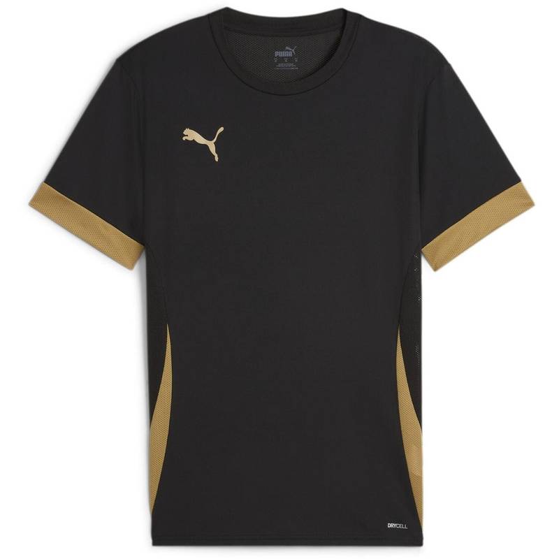 Футболка игровая Puma TeamGoal Matchday 705747-28, рис. 0