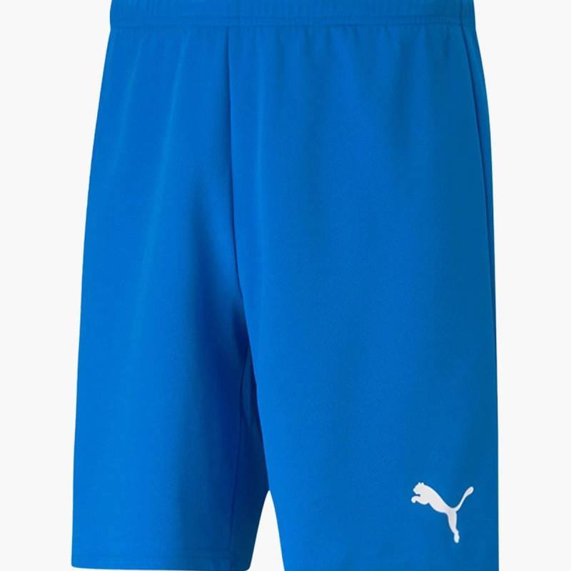Шорты Puma TEAMRISE SHORT 704942-02, рис. 0