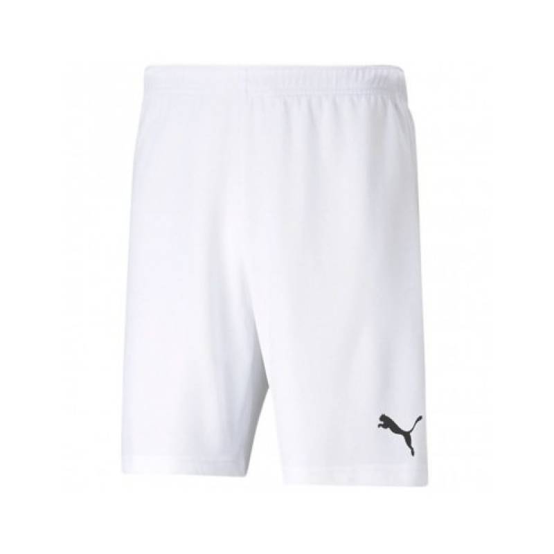 Шорты Puma TEAMRISE SHORT 704942-03, рис. 0