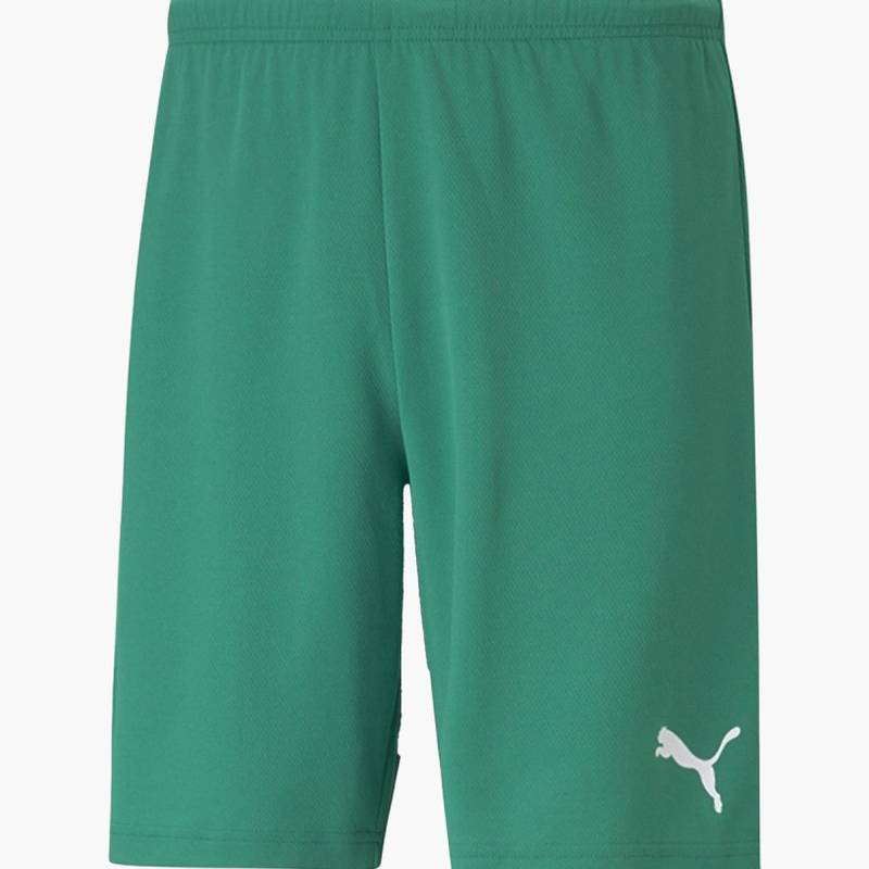 Шорты Puma TEAMRISE SHORT 704942-05, рис. 0