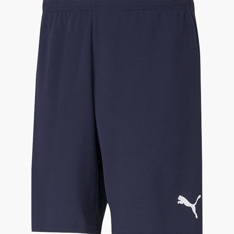 Шорты Puma TEAMRISE SHORT 704942-06, рис. 0
