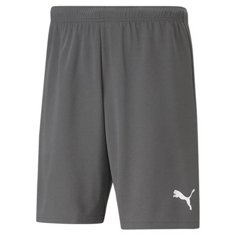 Шорти Puma TEAMRISE SHORT 704942-13, рис. 0