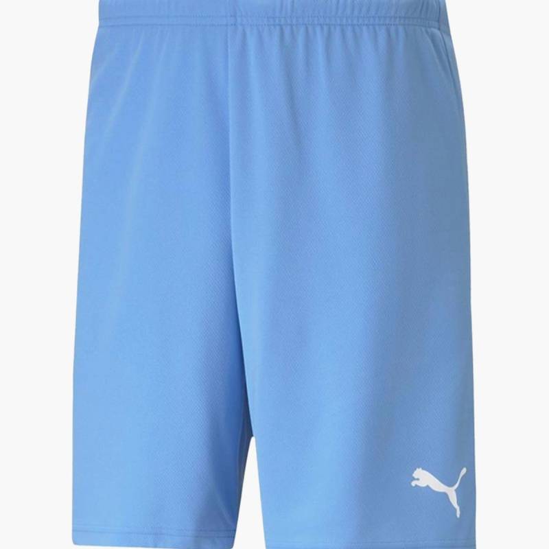 Шорты Puma TEAMRISE SHORT 704942-18, рис. 0