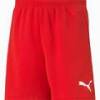 Шорты игровые детские Puma teamRISE 704943-01, прев. 0
