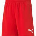 Шорти ігрові дитячі Puma teamRISE 704943-01, прев. 0