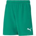 Шорты игровые детские Puma teamRISE 704943-05, прев. 0