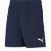 Шорти ігрові дитячі Puma teamRISE 704943-06, прев. 0