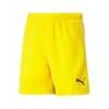 Шорты игровые детские Puma teamRISE 704943-07, прев. 0