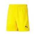 Шорти ігрові дитячі Puma teamRISE 704943-07, прев. 0