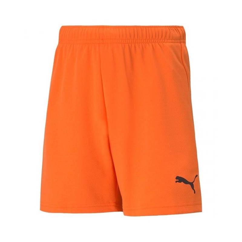 Шорти ігрові дитячі Puma teamRISE 704943-08, рис. 0