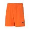 Шорти ігрові дитячі Puma teamRISE 704943-08, прев. 0