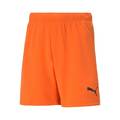Шорты игровые детские Puma teamRISE 704943-08, прев. 0