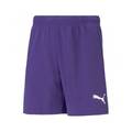 Шорты игровые детские Puma teamRISE 704943-10, прев. 0
