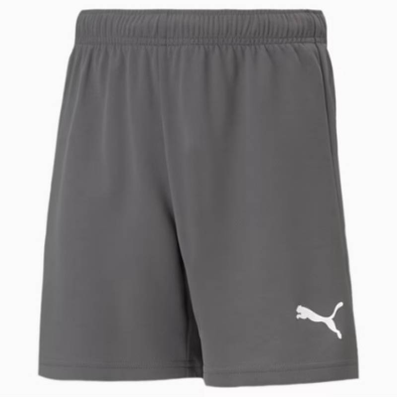 Шорты игровые детские Puma teamRISE 704943-13, рис. 0