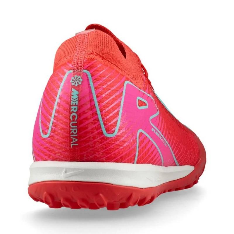 Сороконіжки Nike Air Zoom Mercurial Vapor 16 Pro FQ8687-800, рис. 4