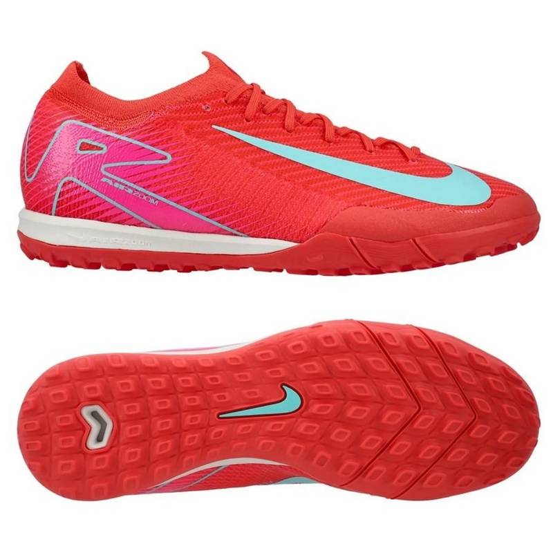 Сороконіжки Nike Air Zoom Mercurial Vapor 16 Pro FQ8687-800, рис. 0