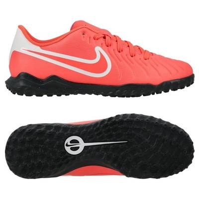 Сороконожки Nike Tiempo Legend 10 Club TF DV4345-800