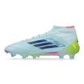 Футбольные бутсы Adidas F50 Elite Mid Fg Turquoise IH0115, прев. 1