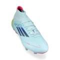 Футбольные бутсы Adidas F50 Elite Mid Fg Turquoise IH0115, прев. 2