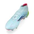 Футбольные бутсы Adidas F50 Elite Mid Fg Turquoise IH0115, прев. 3