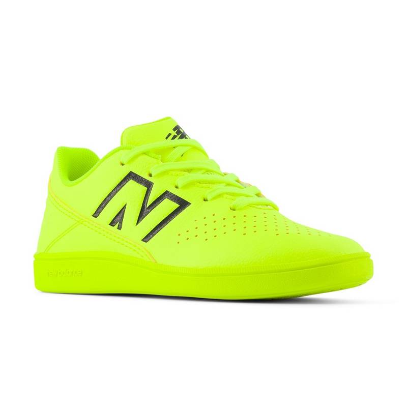 Дитячі футзалки New Balance Audazo IN V6 SJA3IH6, рис. 3