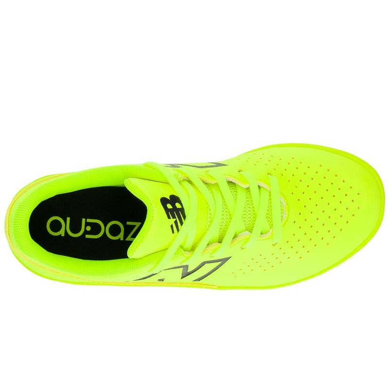 Дитячі футзалки New Balance Audazo IN V6 SJA3IH6, рис. 2