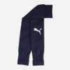 Гетри футбольні Puma TEAMGOAL SLEEVE SOCK темно-сині 706028-06, прев. 0