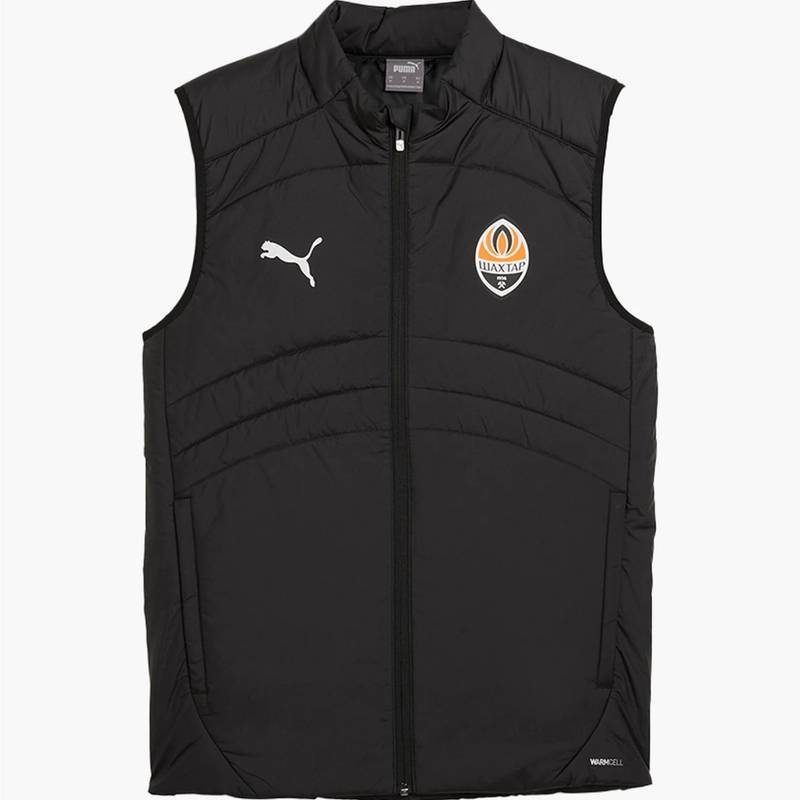 Жилет Puma FCSD Gilet 777860-06, рис. 0