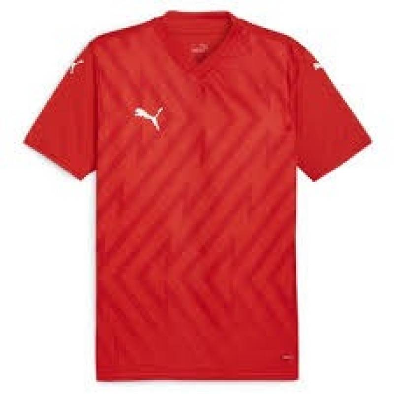 Футболка Puma teamGLORY Jersey 705740-01, рис. 0