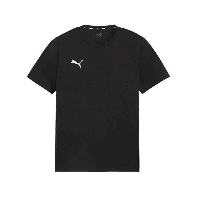 Футболка чоловіча Puma Teamgoal Casuals T-Shirt Black 658615-03, рис. 0
