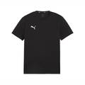 Футболка чоловіча Puma Teamgoal Casuals T-Shirt Black 658615-03