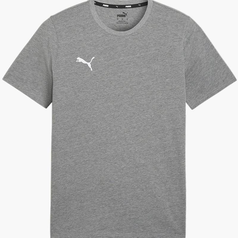 Футболка мужская Puma Teamgoal Casuals T-Shirt 658615-33, рис. 0