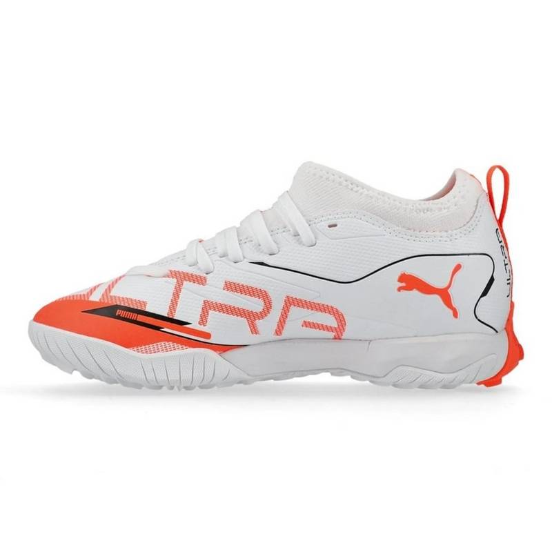 Футбольні дитячі сороконіжки Puma ULTRA 5 MATCH TT 108352-01, рис. 1