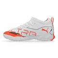 Футбольные детские сороконожки Puma ULTRA 5 MATCH TT 108352-01, прев. 1