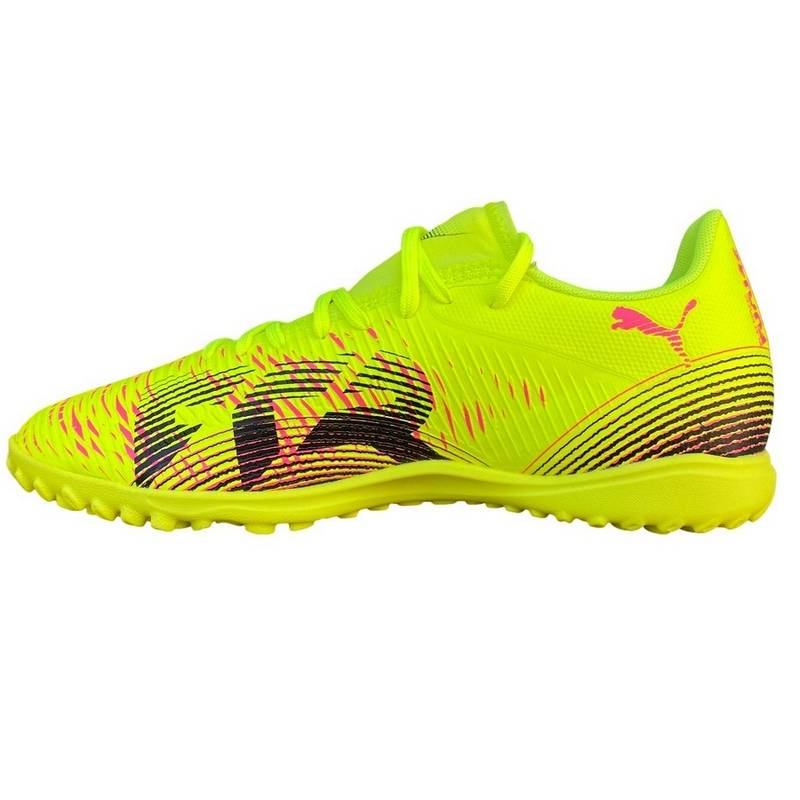 Футбольные сороконожки Puma FUTURE 8 PLAY TT 108378-03, рис. 1